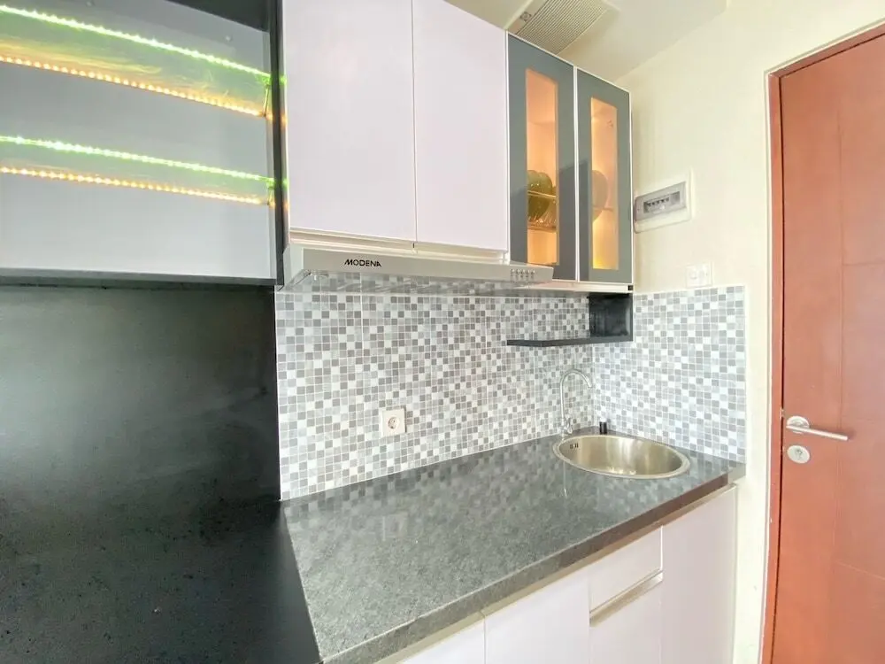 Сумеданг: Affordable Studio Room At Taman Melati Jatinangor Apartment