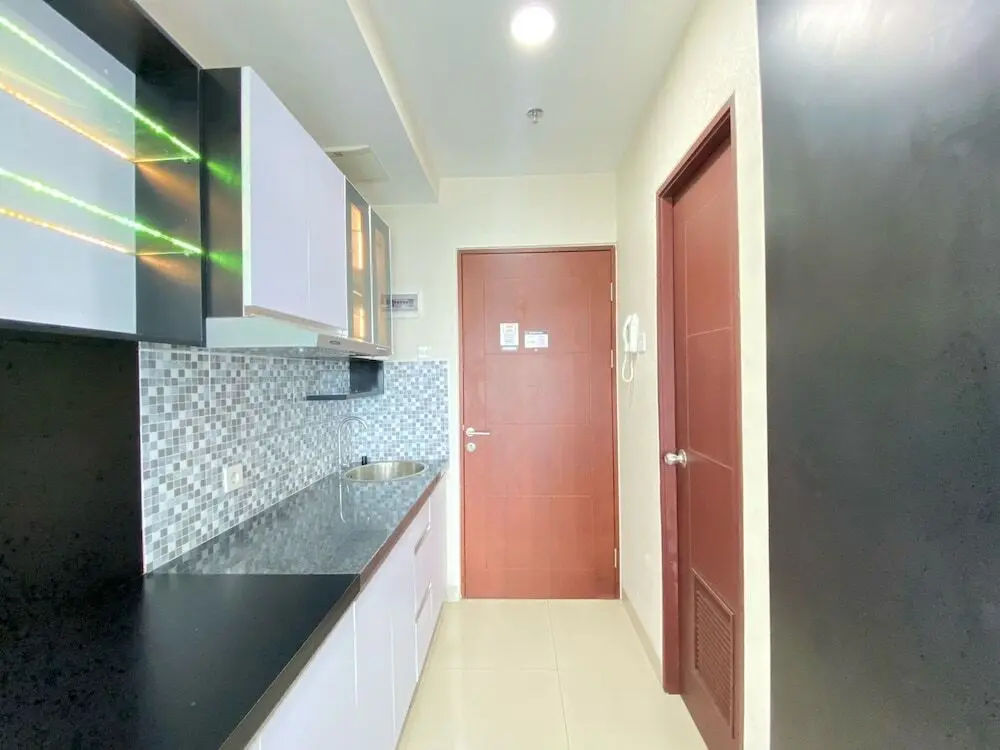 Сумеданг: Affordable Studio Room At Taman Melati Jatinangor Apartment