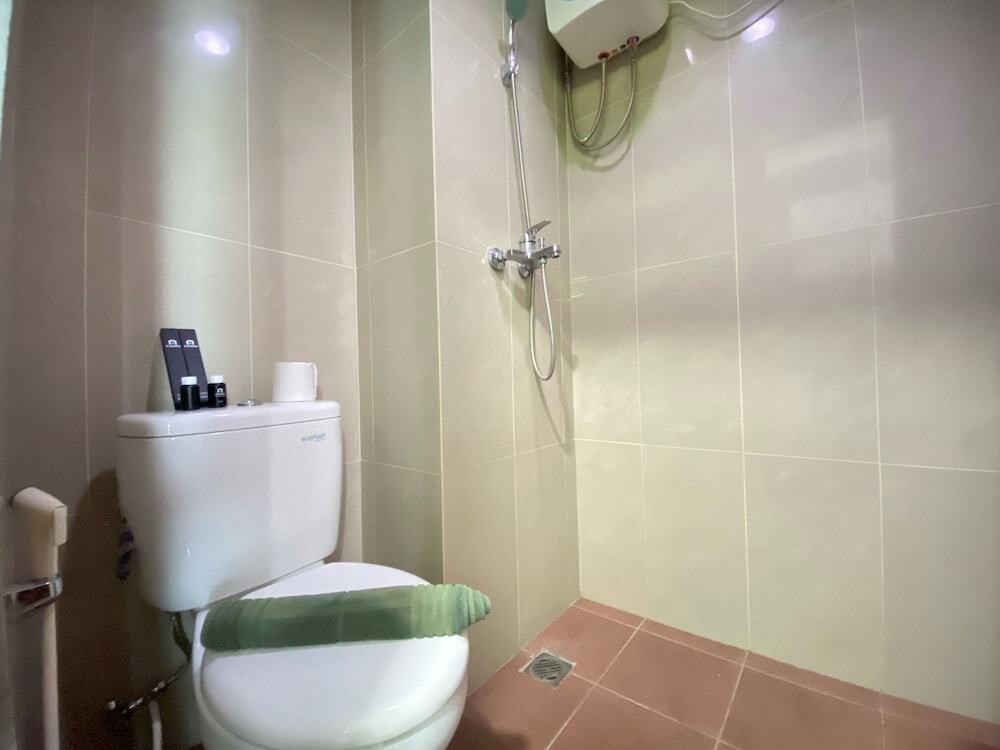 Сумеданг: Affordable Studio Room At Taman Melati Jatinangor Apartment