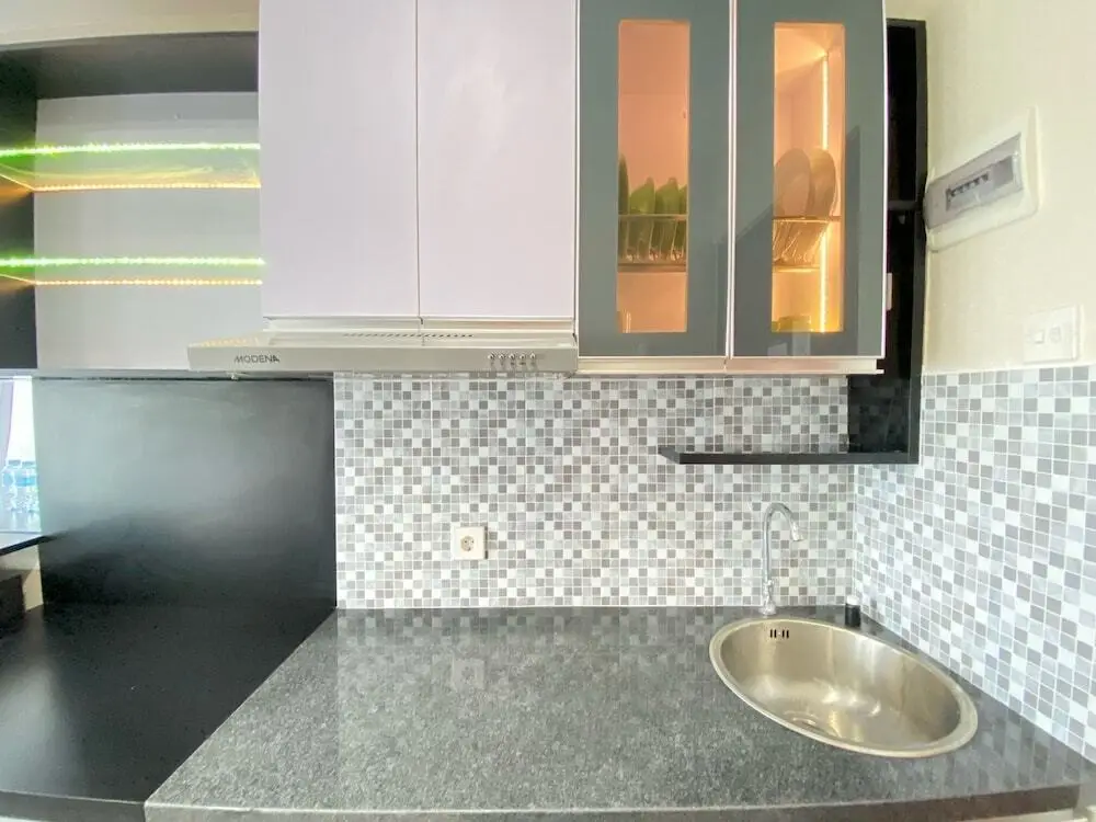 Сумеданг: Affordable Studio Room At Taman Melati Jatinangor Apartment