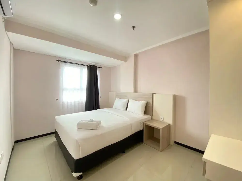 Бандунг: Beautiful And Clean 2Br Apartment At Gateway Pasteur Bandung