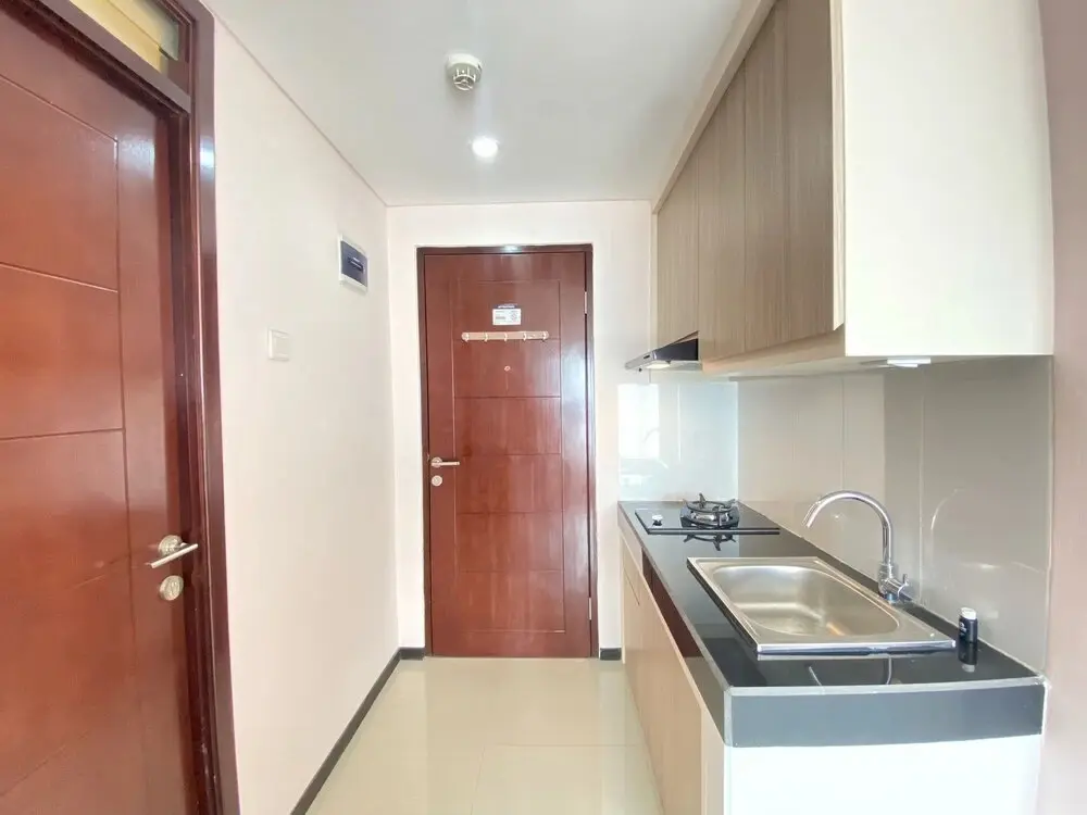 Бандунг: Beautiful And Clean 2Br Apartment At Gateway Pasteur Bandung