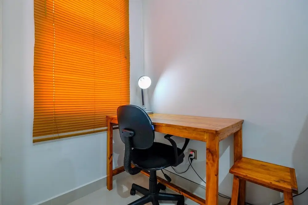 Депок: Fancy And Nice Studio At Transpark Cibubur Apartment