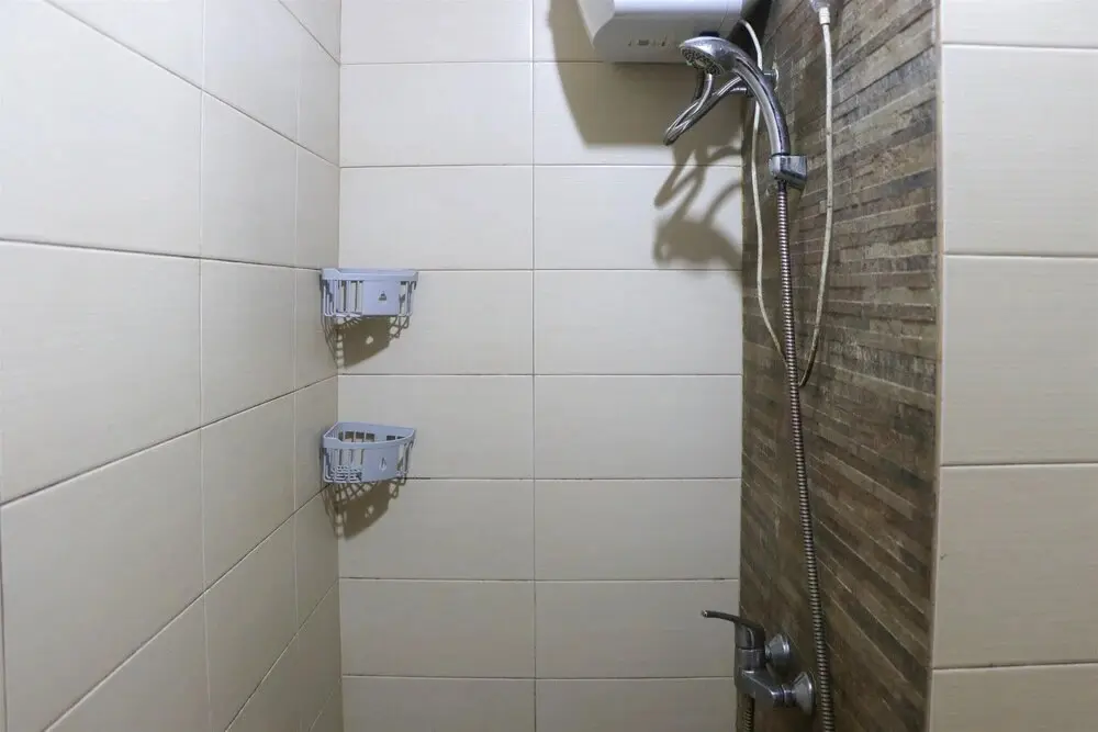 Джакарта: Comfort 1Br At Sky Terrace Apartment