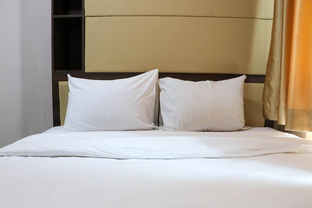 Джакарта: Comfort 1Br At Sky Terrace Apartment