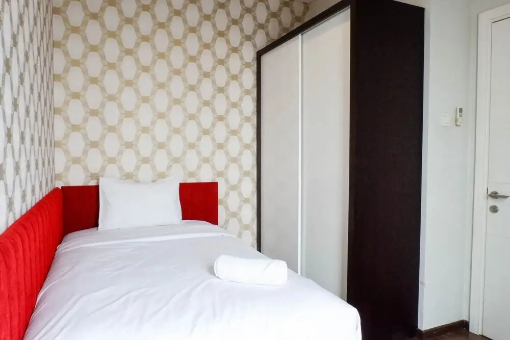 Сурабая: Luxurious And Exclusive 3Br Apartment At Trillium Residence