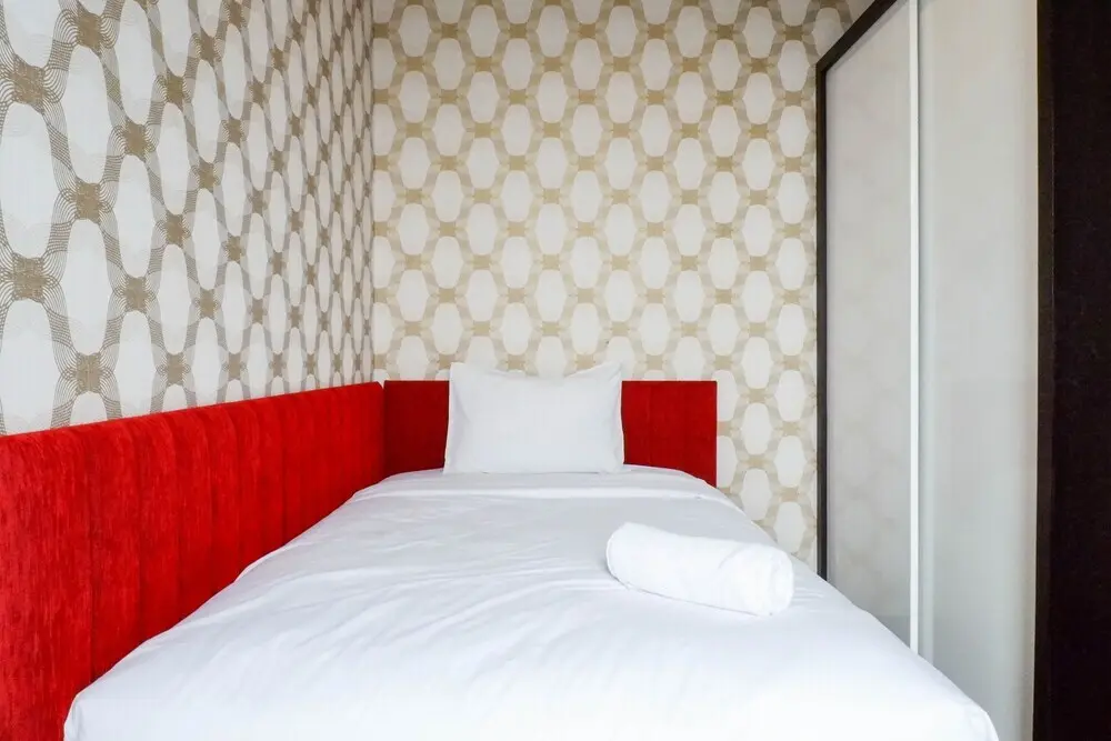 Сурабая: Luxurious And Exclusive 3Br Apartment At Trillium Residence