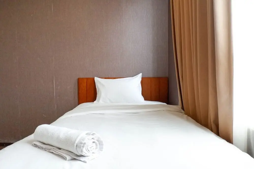 Сурабая: Luxurious And Exclusive 3Br Apartment At Trillium Residence
