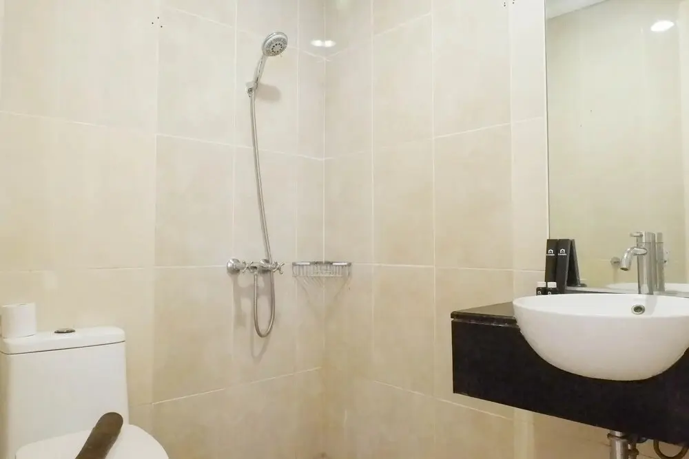 Сурабая: Luxurious And Exclusive 3Br Apartment At Trillium Residence