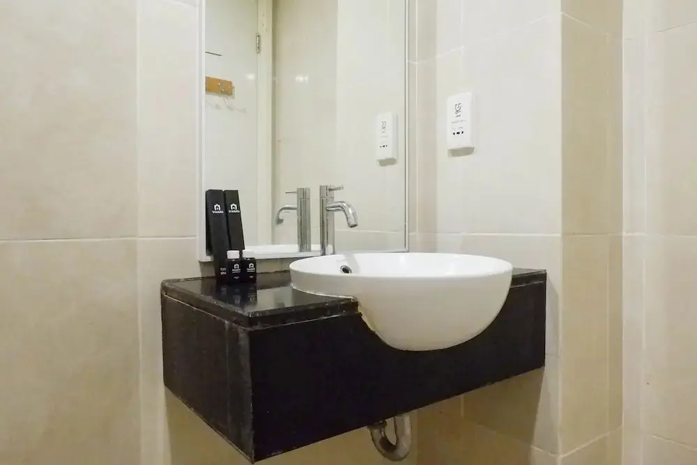 Сурабая: Luxurious And Exclusive 3Br Apartment At Trillium Residence