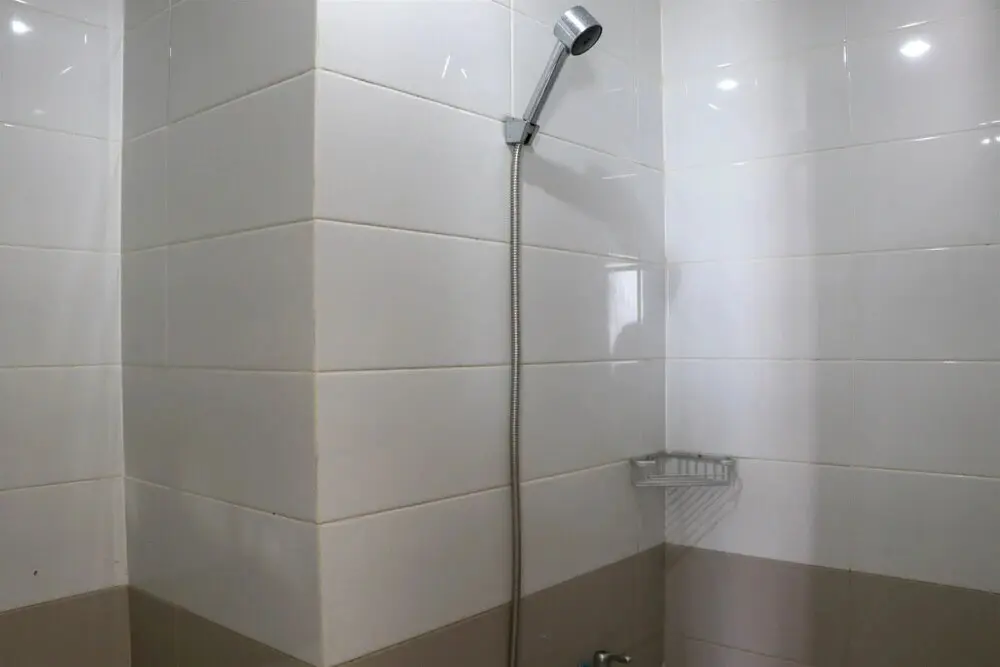 Джакарта: Nice And Strategic Studio At Green Pramuka Apartment