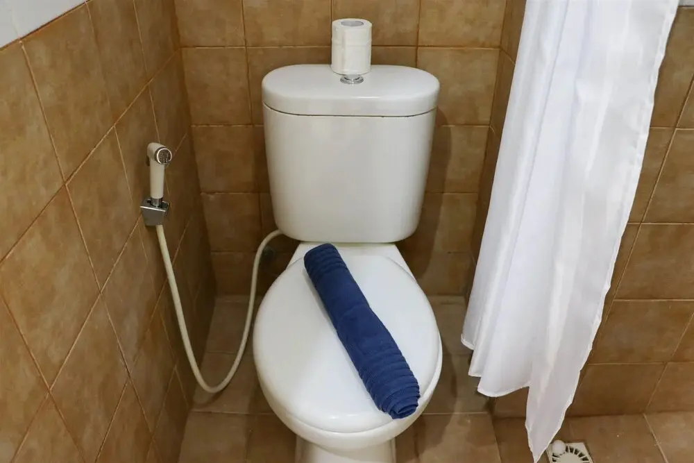 Джакарта: Nice And Colorfull 2Br At Green Pramuka City Apartment