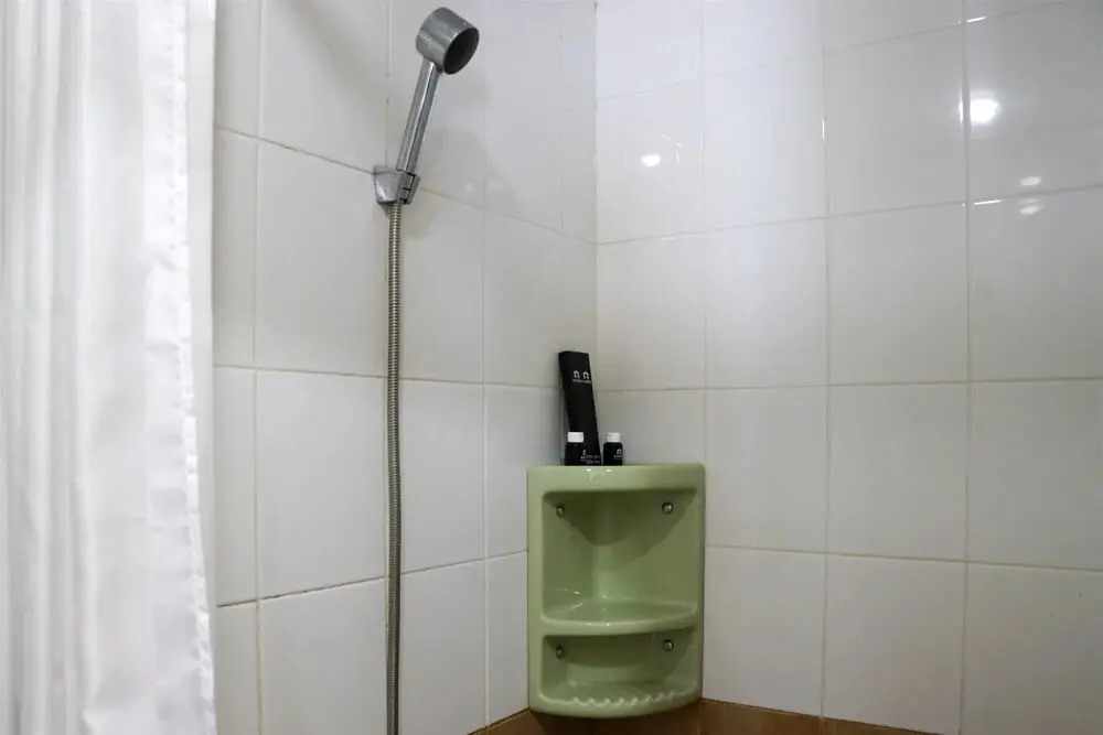 Джакарта: Nice And Colorfull 2Br At Green Pramuka City Apartment