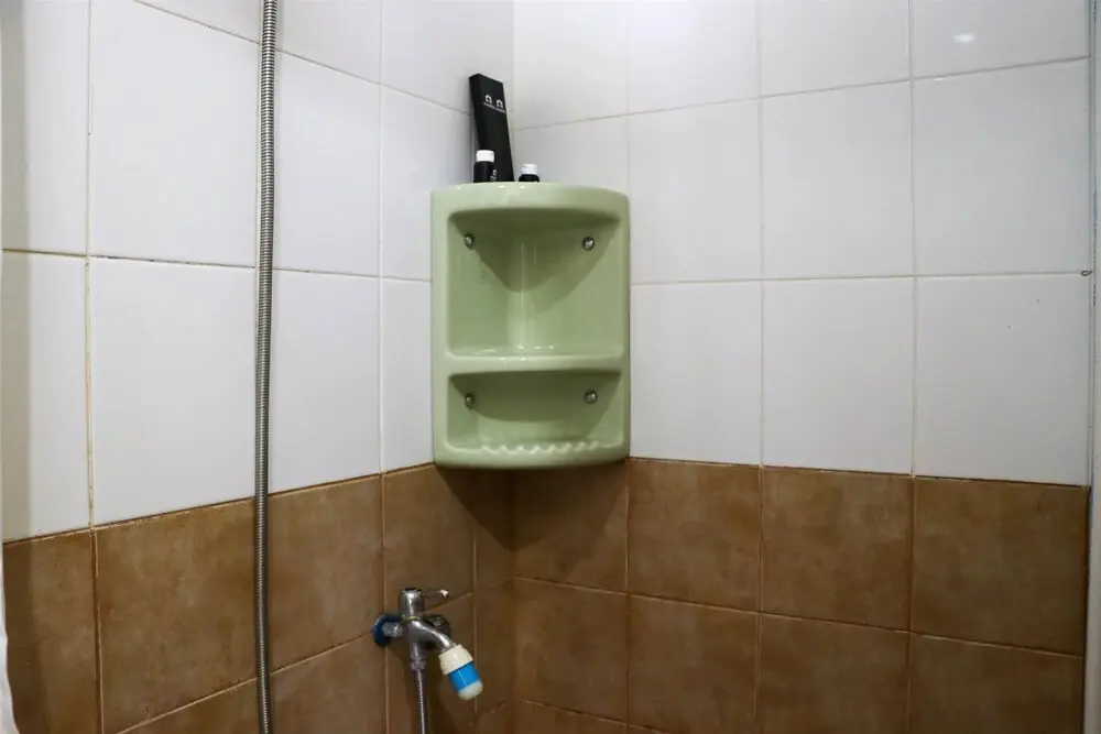Джакарта: Nice And Colorfull 2Br At Green Pramuka City Apartment