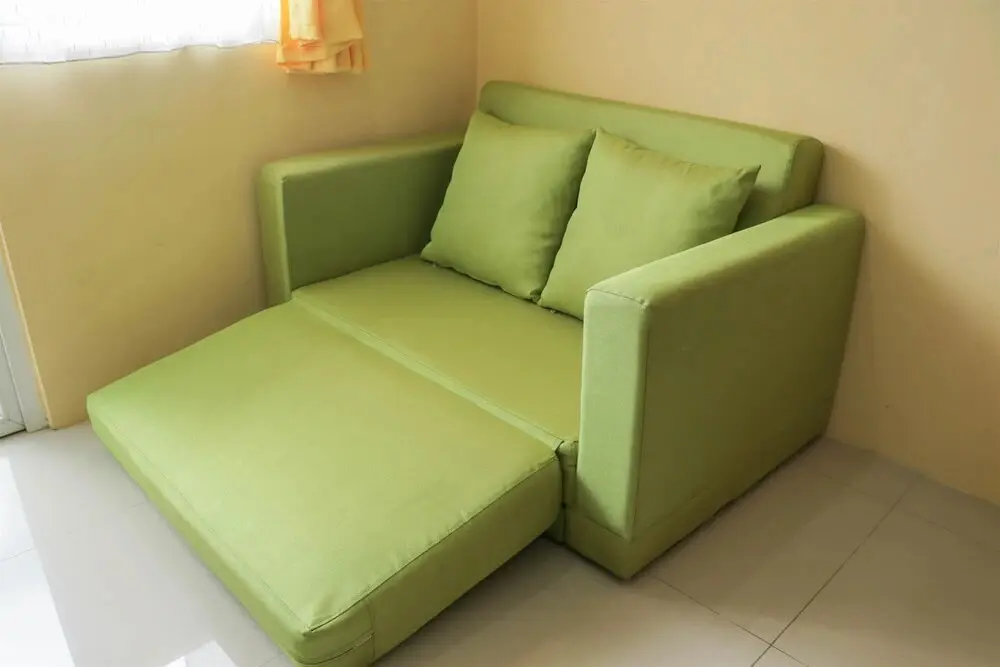 Джакарта: Nice And Colorfull 2Br At Green Pramuka City Apartment