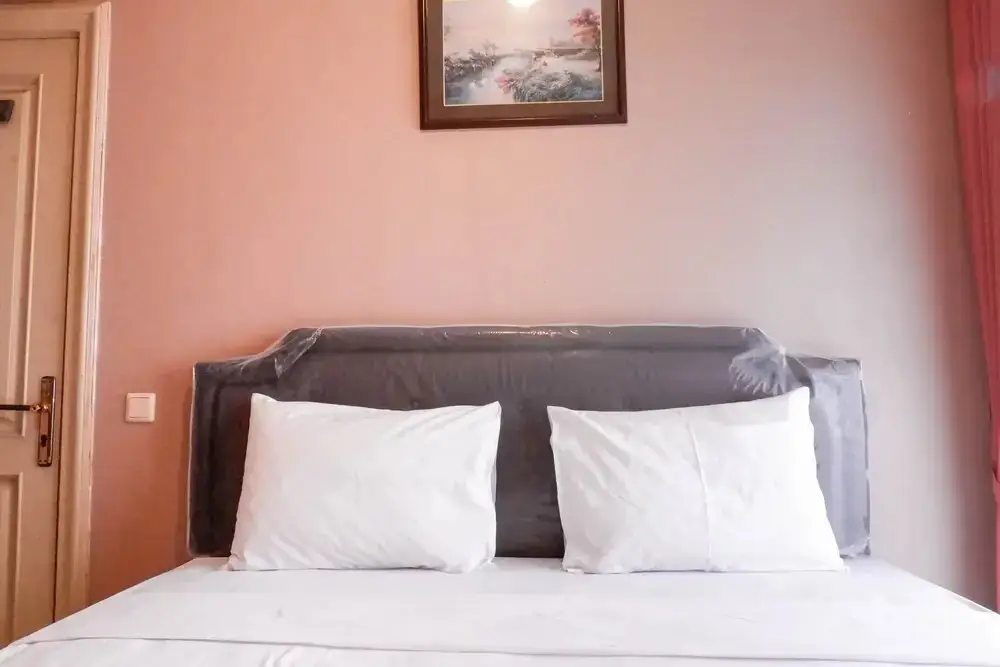 Сурабая: Spacious And Serene 1Br Apartment At Taman Beverly