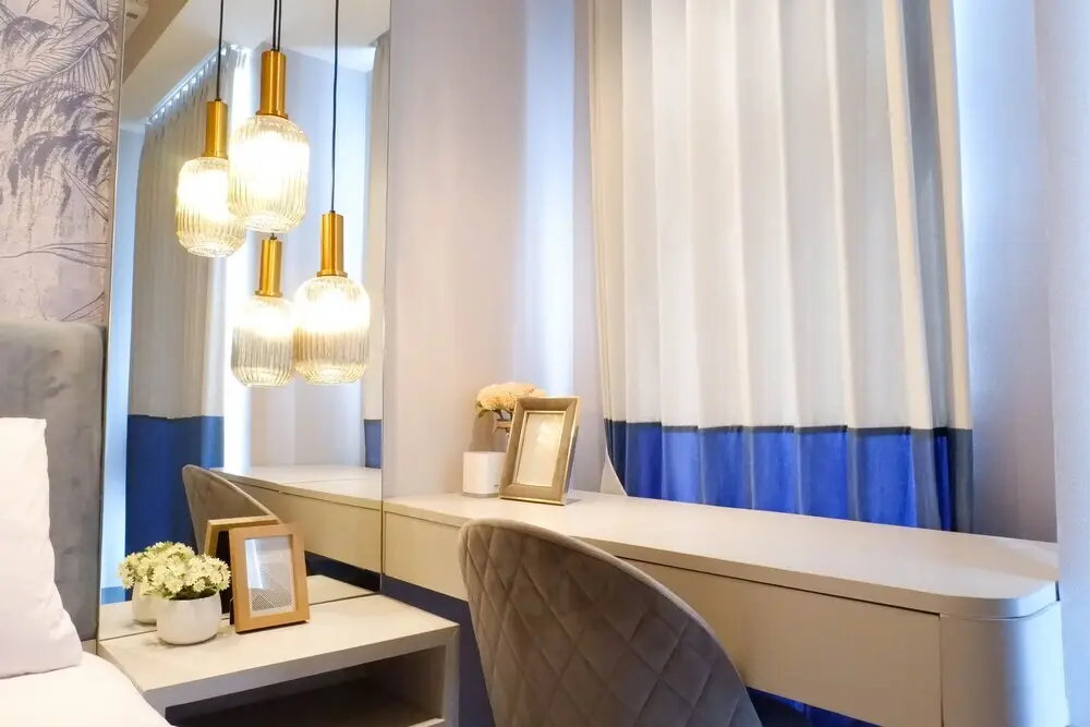 Сурабая: Grand Luxurious And Spacious Studio At Benson Supermall Mansion Apartment