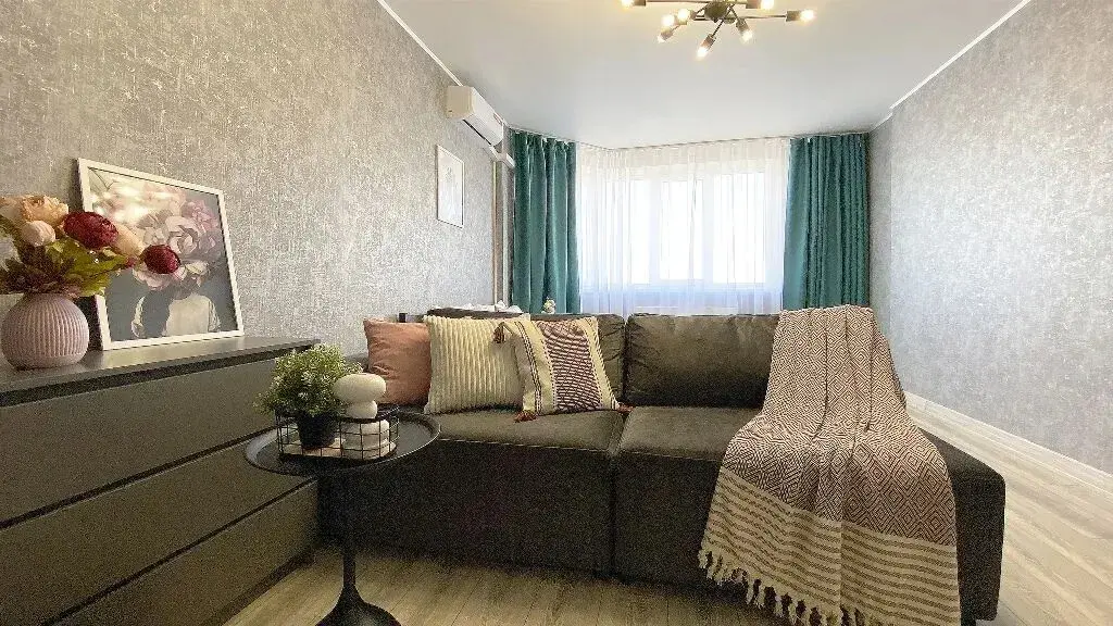 Балаково: Dve podushki na ul. Gagarina, d. 36