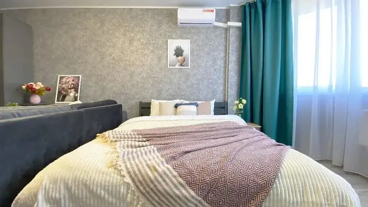 Балаково: Dve podushki na ul. Gagarina, d. 36