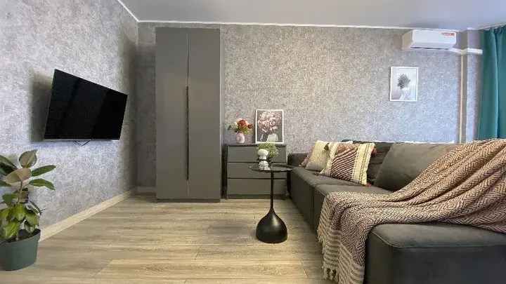 Балаково: Dve podushki na ul. Gagarina, d. 36