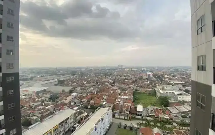 Бандунг: Best Deal 2Br Apartment At Mekarwangi Square Cibaduyut