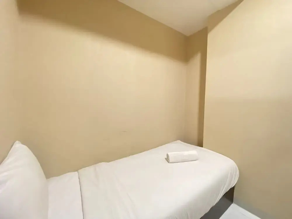 Бандунг: Best Deal 2Br Apartment At Mekarwangi Square Cibaduyut