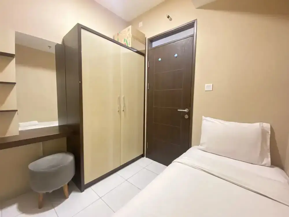 Бандунг: Best Deal 2Br Apartment At Mekarwangi Square Cibaduyut