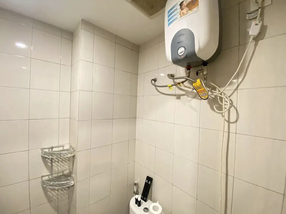 Бандунг: Best Deal 2Br Apartment At Mekarwangi Square Cibaduyut