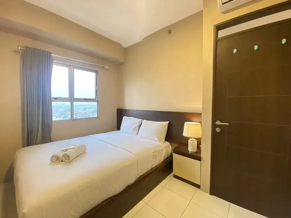 Бандунг: Best Deal 2Br Apartment At Mekarwangi Square Cibaduyut