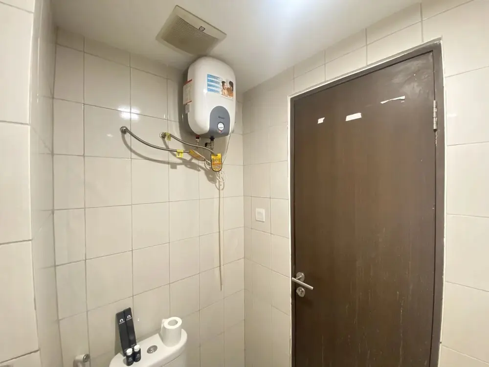 Бандунг: Best Deal 2Br Apartment At Mekarwangi Square Cibaduyut