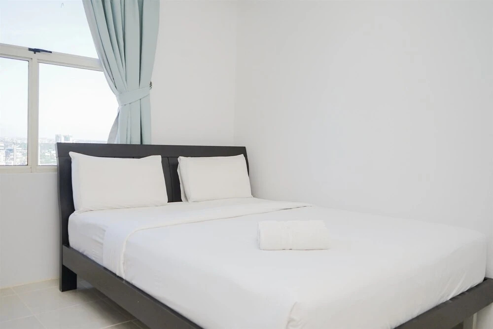 Тангеранг: Comfort 1Br Apartment At Silkwood Residences