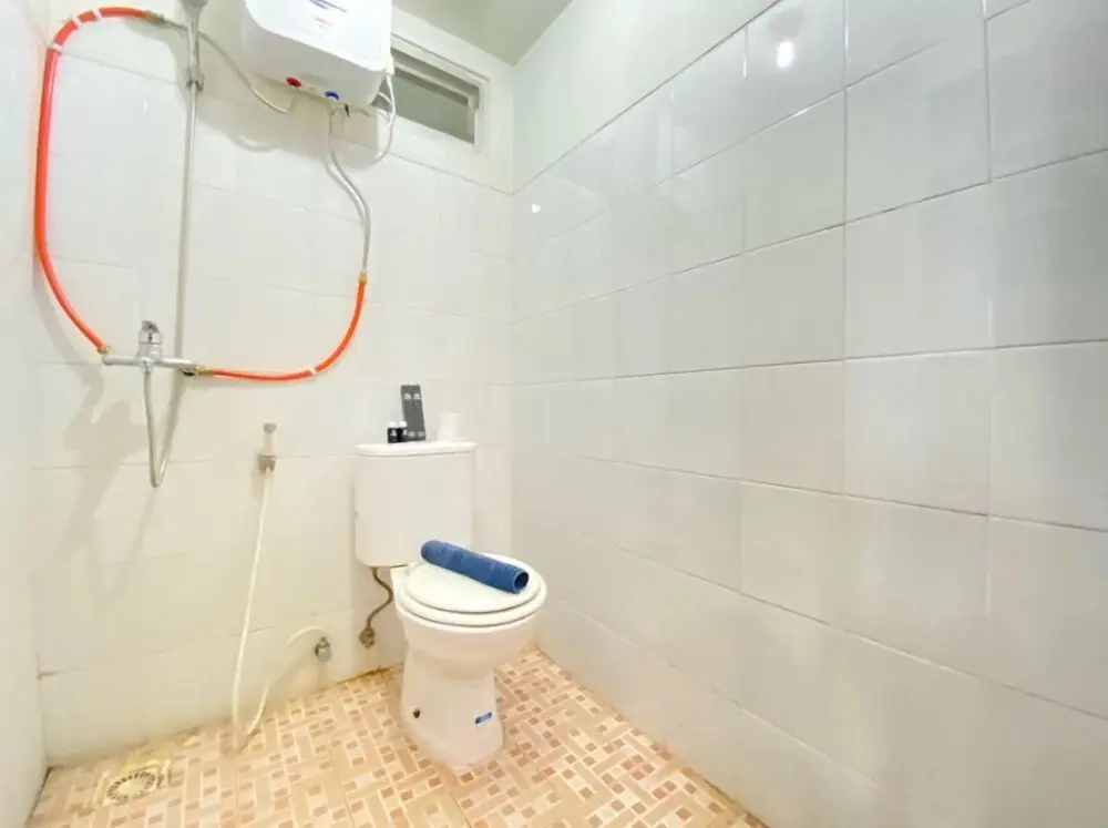 Бандунг: Modern 2Br Apartment At Suites @Metro