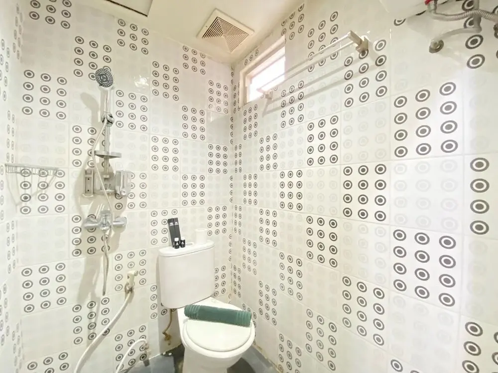 Бандунг: Cozy 2Br Apartment At Suites @ Metro
