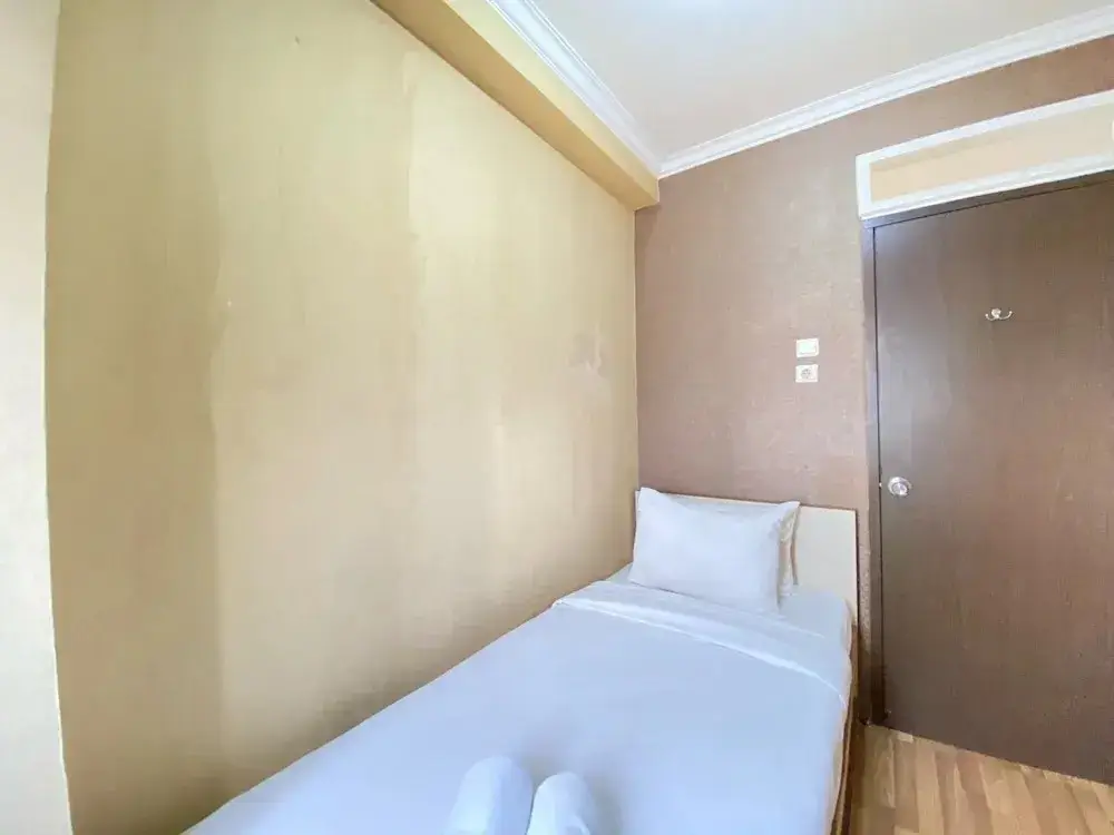 Бандунг: Cozy 2Br Apartment At Suites @ Metro