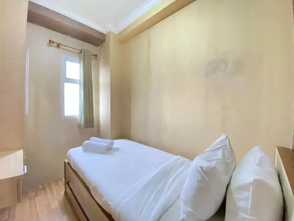 Бандунг: Cozy 2Br Apartment At Suites @ Metro