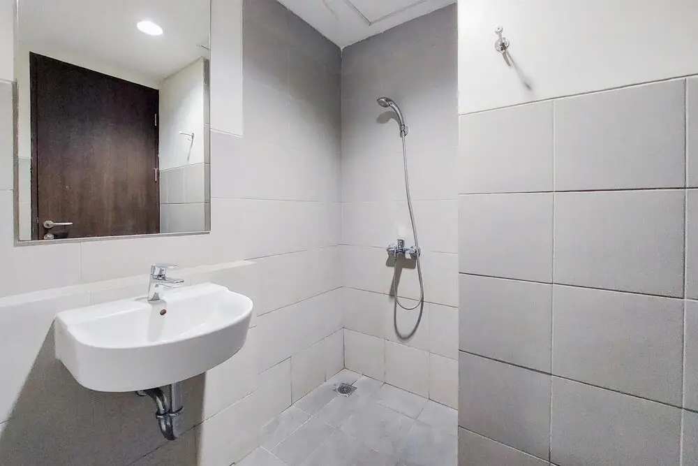Южный Тангеранг: Elegant And Comfy Studio At Bintaro Icon Apartment