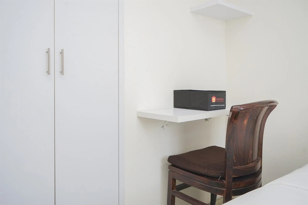Южный Тангеранг: Elegant And Comfy Studio At Bintaro Icon Apartment