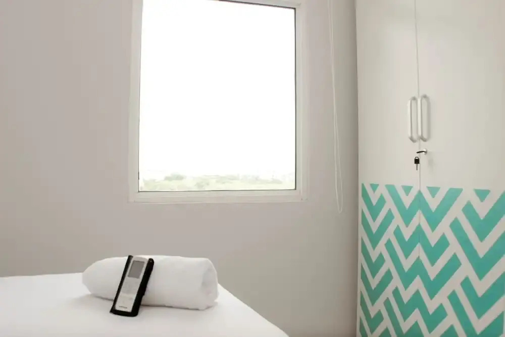 Бекаси: Cozy Stay 2Br Springlake Summarecon Bekasi Apartment