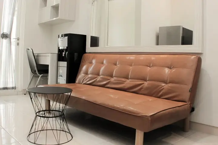 Бекаси: Cozy Stay 2Br Springlake Summarecon Bekasi Apartment