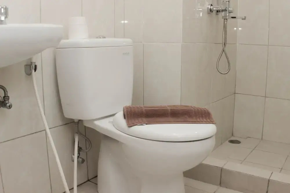 Бекаси: Cozy Stay 2Br Springlake Summarecon Bekasi Apartment