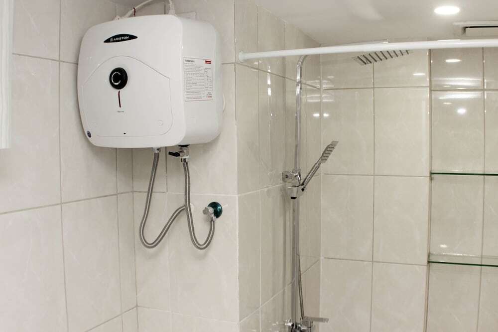 Бекаси: Cozy Stay 2Br Springlake Summarecon Bekasi Apartment