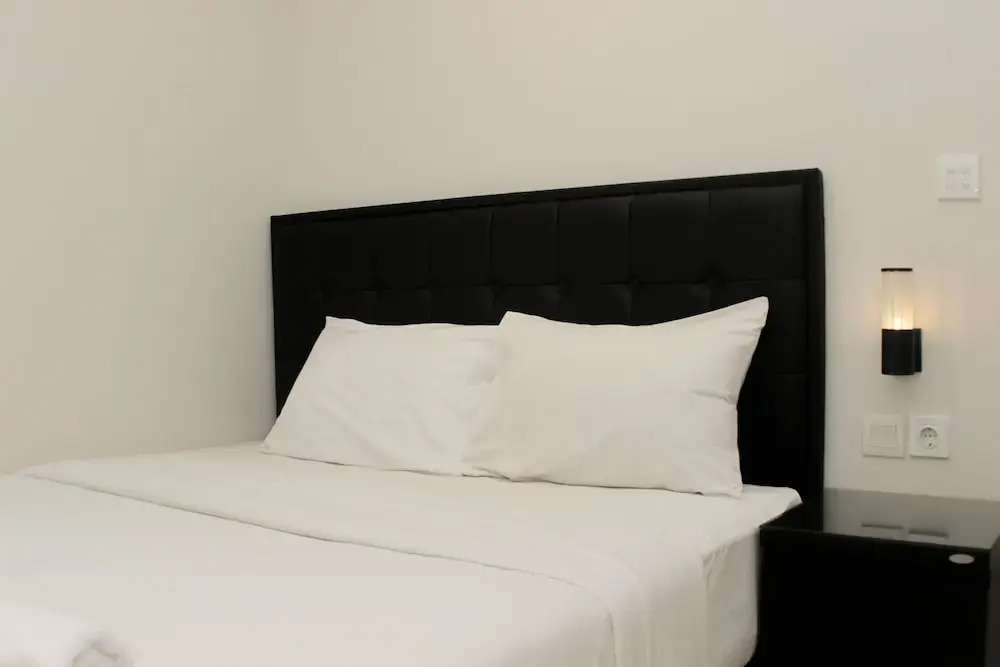 Бекаси: Cozy Stay 2Br Springlake Summarecon Bekasi Apartment