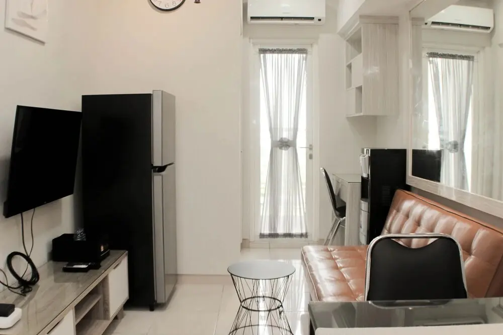 Бекаси: Cozy Stay 2Br Springlake Summarecon Bekasi Apartment