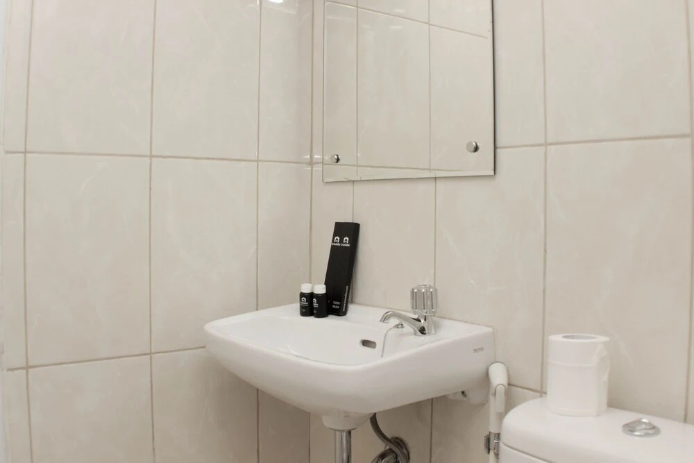 Бекаси: Cozy Stay 2Br Springlake Summarecon Bekasi Apartment