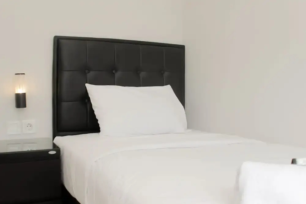 Бекаси: Cozy Stay 2Br Springlake Summarecon Bekasi Apartment
