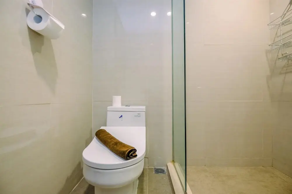 Джакарта: Elegant And Spacious 3Br Apartment At Casa Grande Residence