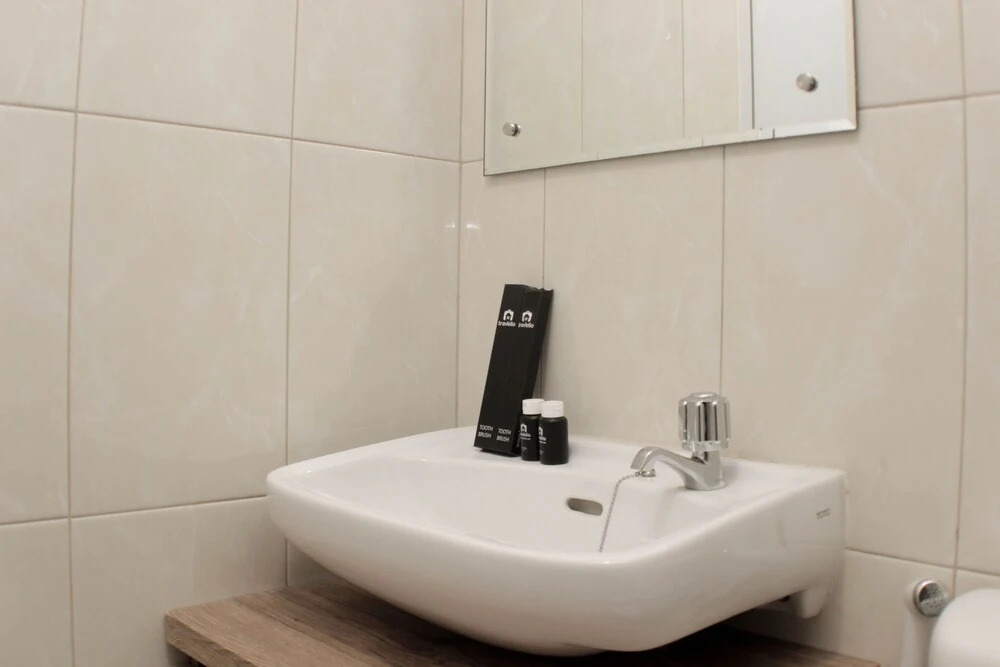 Бекаси: Modern 2Br At Springlake Summarecon Bekasi Apartment