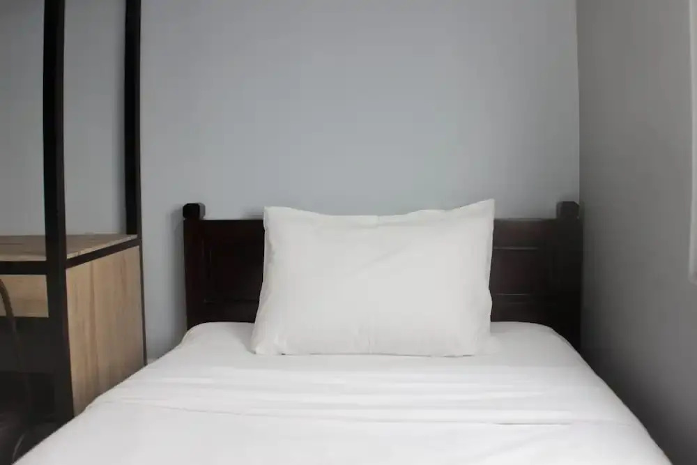 Бекаси: Modern 2Br At Springlake Summarecon Bekasi Apartment