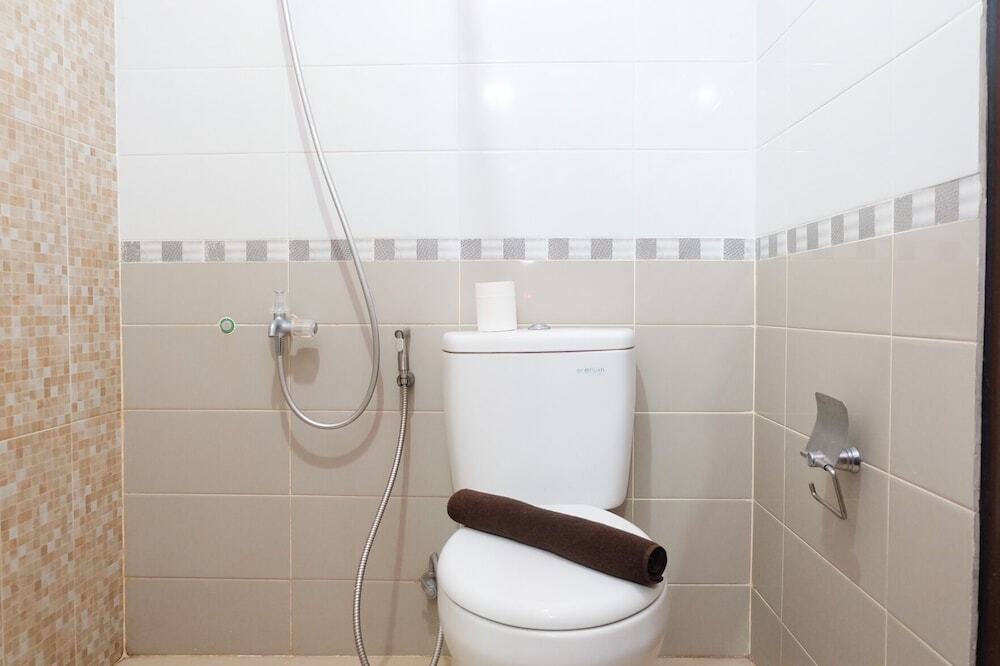 Джакарта: Elegant And Comfort 2Br Apartment At Royal Olive Residence