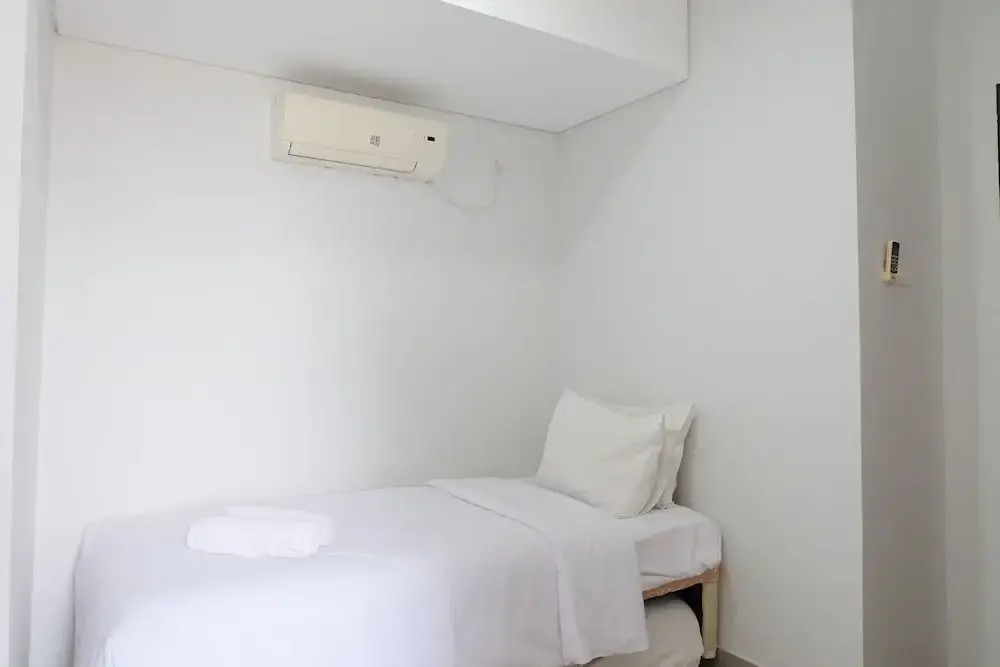 Джакарта: Elegant And Comfort 2Br Apartment At Royal Olive Residence